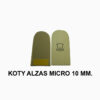 KOTY ALZAS MICRO 10 MM.