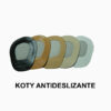 KOTY ANTIDESLIZANTE PETIT KOTY