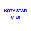 CORDON KOTY-STAR V. 45