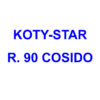 CORDON KOTY-STAR R.90 COSIDO