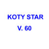 CORDON KOTY-STAR V. 60