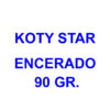 CORDON KOTY-STAR ENCERADO 90 GRUESO