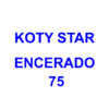 CORDON KOTY-STAR ENCERADO 75