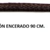 BERGAL CORDON ENCERADO GR. 90 CM