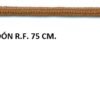BERGAL CORDON R.F. 75 CM