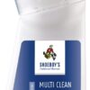 SHOEBOYS LIMPIADOR MULTI CLEAN 75 ML.