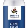SHOEBOYS ACTIVE FRESH 100 ML.