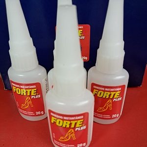 LOCTITE FORTE PLUS